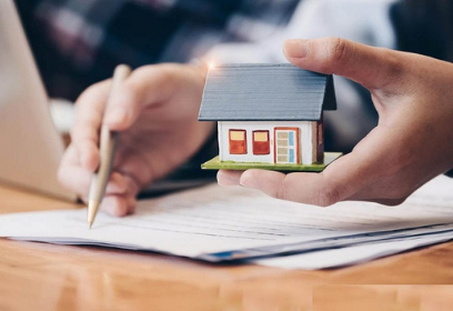 Tặng cho và các lưu ý khi tặng cho quyền sử dụng đất