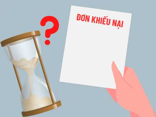 Khiếu nại là gì? Quy định của pháp luật về khiếu nại