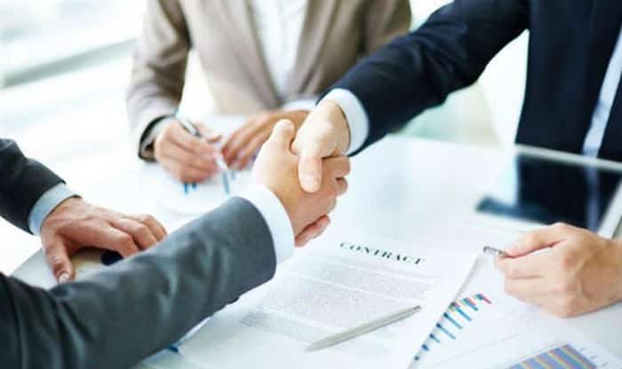 Đại diện trong pháp luật dân sự
